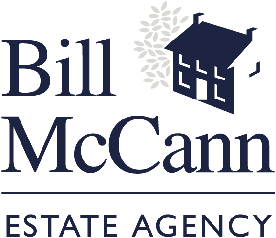 Bill McCann Logo