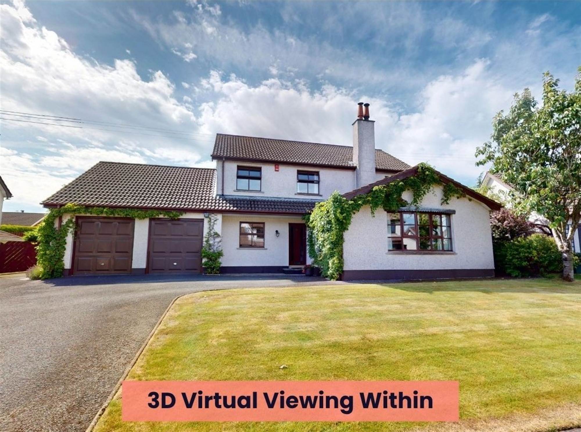 56 Glebe Manor, Hillsborough, BT26 6NS