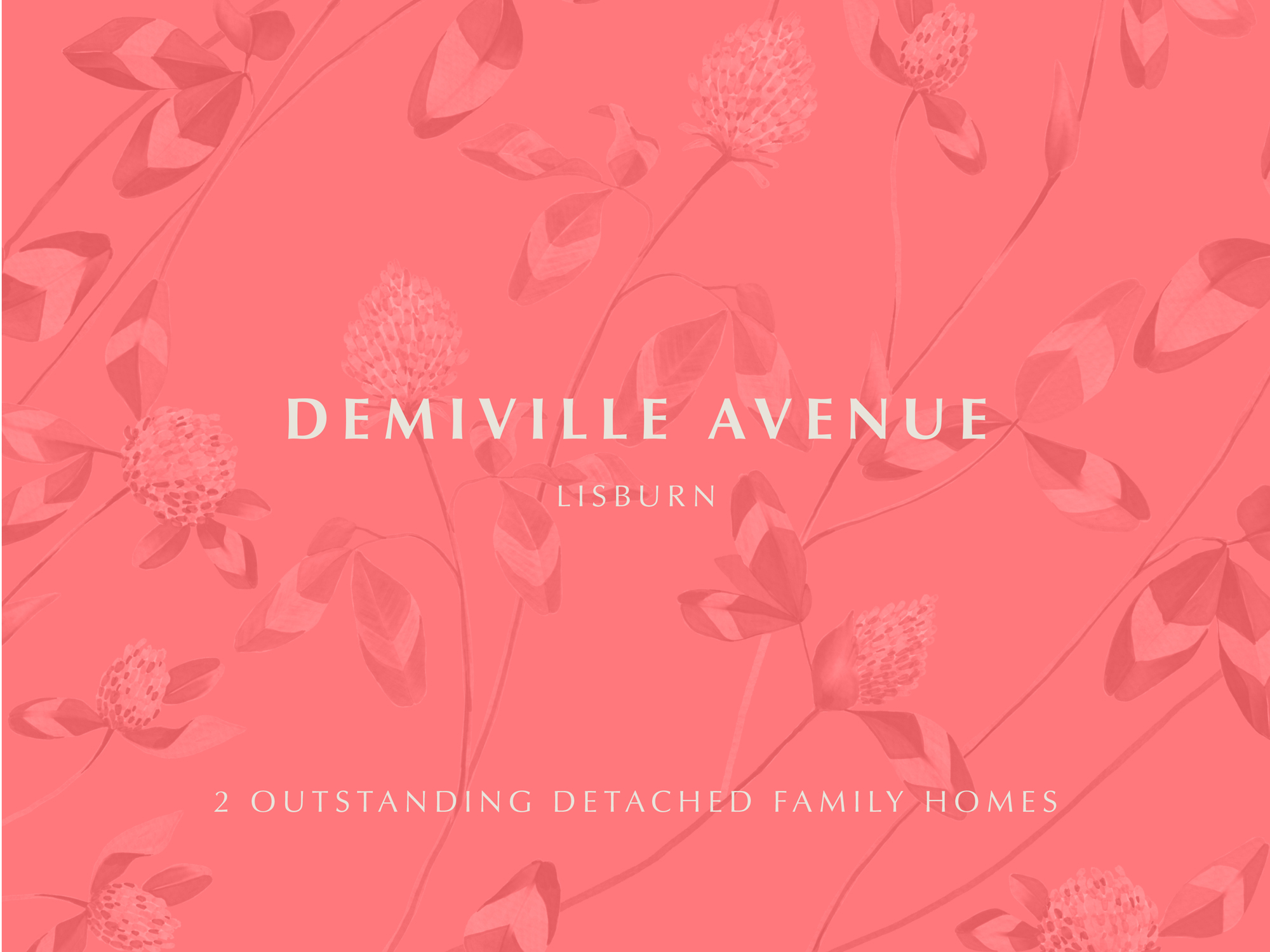 Demiville Avenue