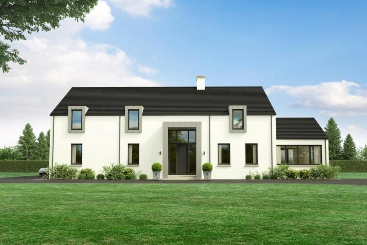 ‘Rany’s Brae’ 1D Gortraney Road, Aghalee